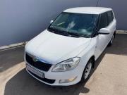 Skoda Fabia II Рестайлинг Стерлитамак  - изображение 39