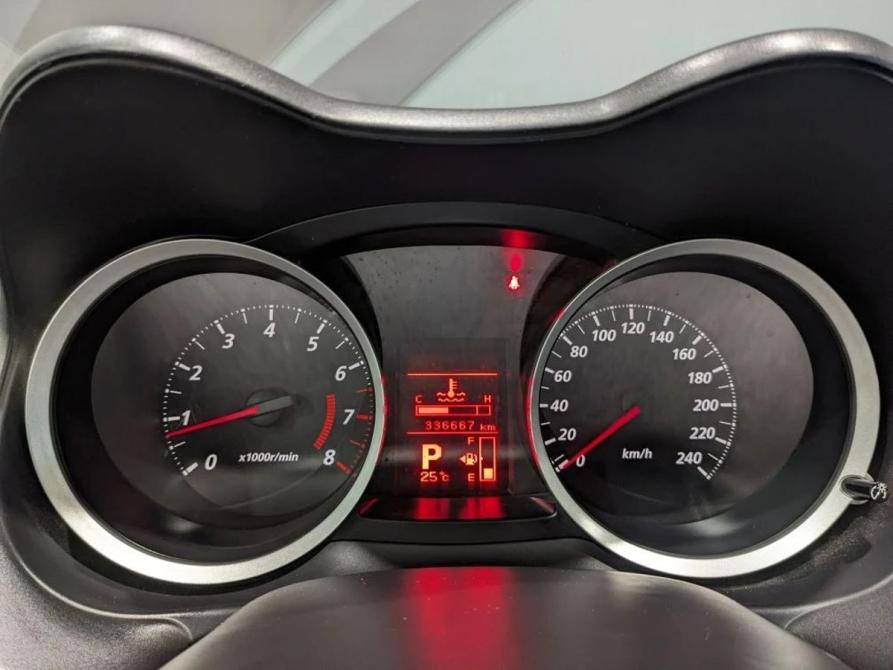 Mitsubishi Lancer X Рестайлинг Пермь  - изображение 17