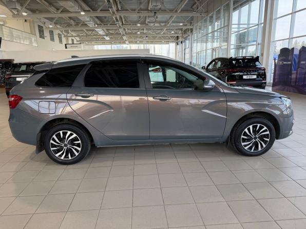 Lada (ВАЗ) Vesta I с пробегом 2022 года, цена 1 235 900 рублей, 59815 км, универсал, Автокод Объявления