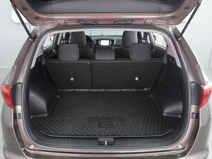 Kia Sportage IV Воронеж  - изображение 20