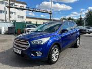 Ford Kuga II Рестайлинг Санкт-Петербург  - изображение 10