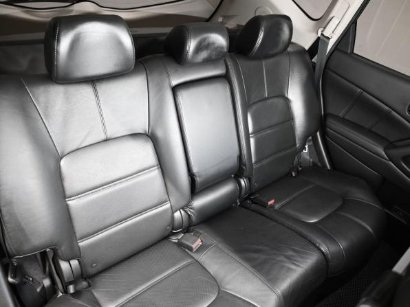 Nissan Murano II (Z51) Рестайлинг 2 с пробегом 2015 года, цена 1 695 000 рублей, 122324 км, внедорожник, Автокод Объявления