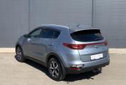 Kia Sportage IV Рестайлинг Красноярск  - изображение 45