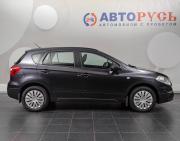 Suzuki SX4 II (S-Cross) Москва  - изображение 30