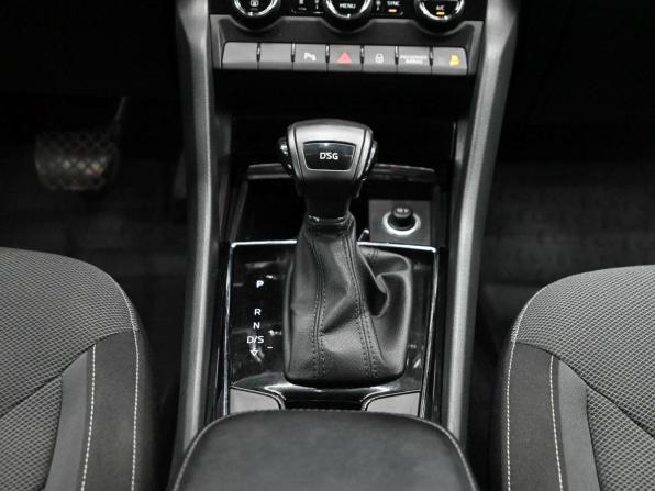Skoda Kodiaq I с пробегом 2018 года, цена 2 500 000 рублей, 105419 км, внедорожник, Автокод Объявления