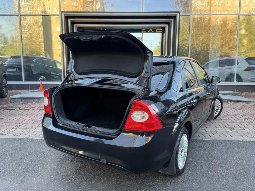 Ford Focus II Рестайлинг Екатеринбург  - изображение 6
