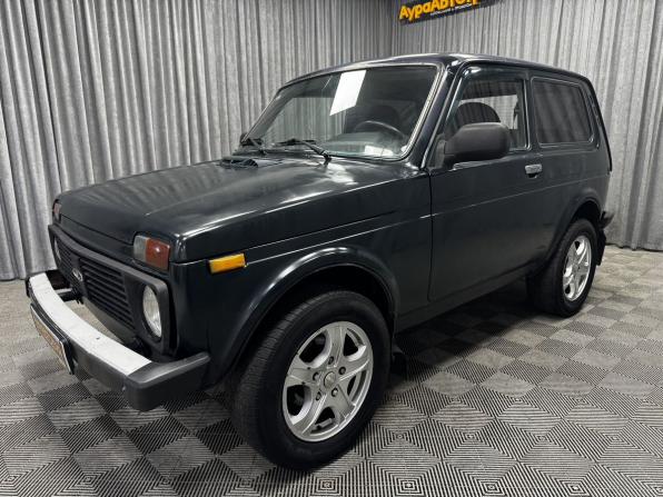 Lada (ВАЗ) 2121 (4x4) I Рестайлинг с пробегом 2013 года, цена 370 000 рублей, 141335 км, внедорожник, Автокод Объявления