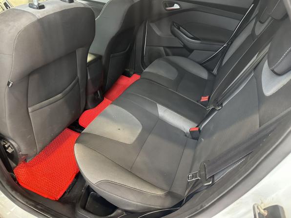 Ford Focus III с пробегом 2012 года, цена 720 000 рублей, 194125 км, хэтчбек, Автокод Объявления
