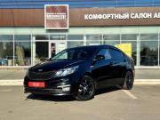 Kia Rio III Рестайлинг Пермь  - изображение 21