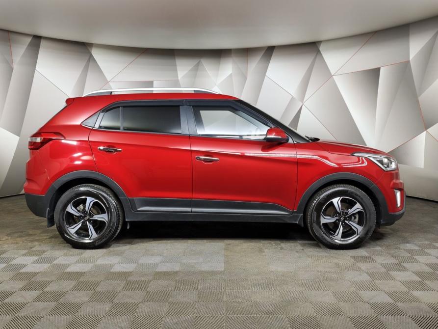 Hyundai Creta I Москва  - изображение 6