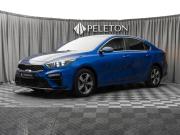 Kia Cerato IV Москва  - изображение 22