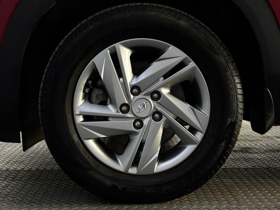 Hyundai Creta II Уфа  - изображение 22