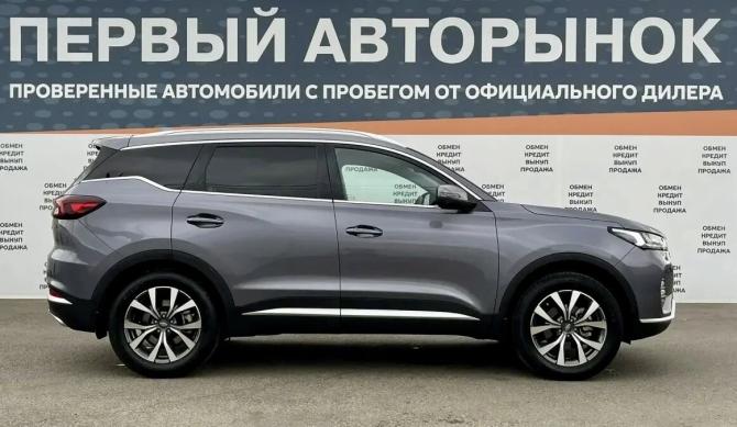 Xcite X-Cross 7 с пробегом 2024 года, цена 2 399 000 рублей, 18618 км, внедорожник, Автокод Объявления