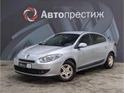 Renault Fluence I Рестайлинг Пермь  - изображение 23