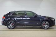 Audi Q8 I (4M) Сургут  - изображение 33