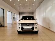Mitsubishi Pajero IV Рестайлинг 1 Москва  - изображение 27