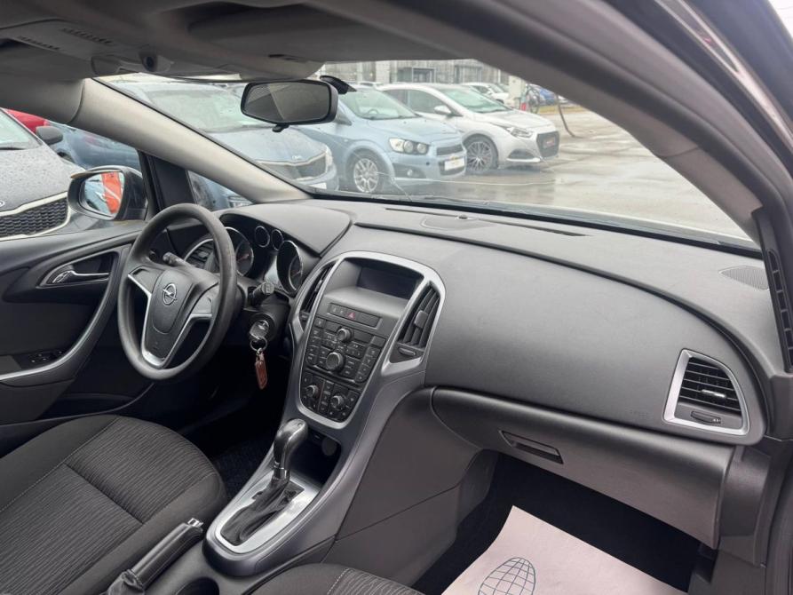 Opel Astra J Рестайлинг Ногинск  - изображение 15