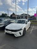 Kia K5 III Санкт-Петербург  - изображение 2