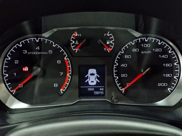 Haval H5 I с пробегом 2021 года, цена 1 297 000 рублей, 113178 км, внедорожник, Автокод Объявления