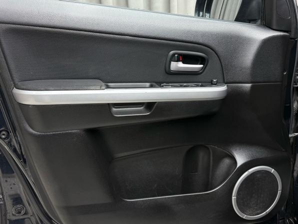 Suzuki Grand Vitara II с пробегом 2007 года, цена 1 049 000 рублей, 148655 км, внедорожник, Автокод Объявления