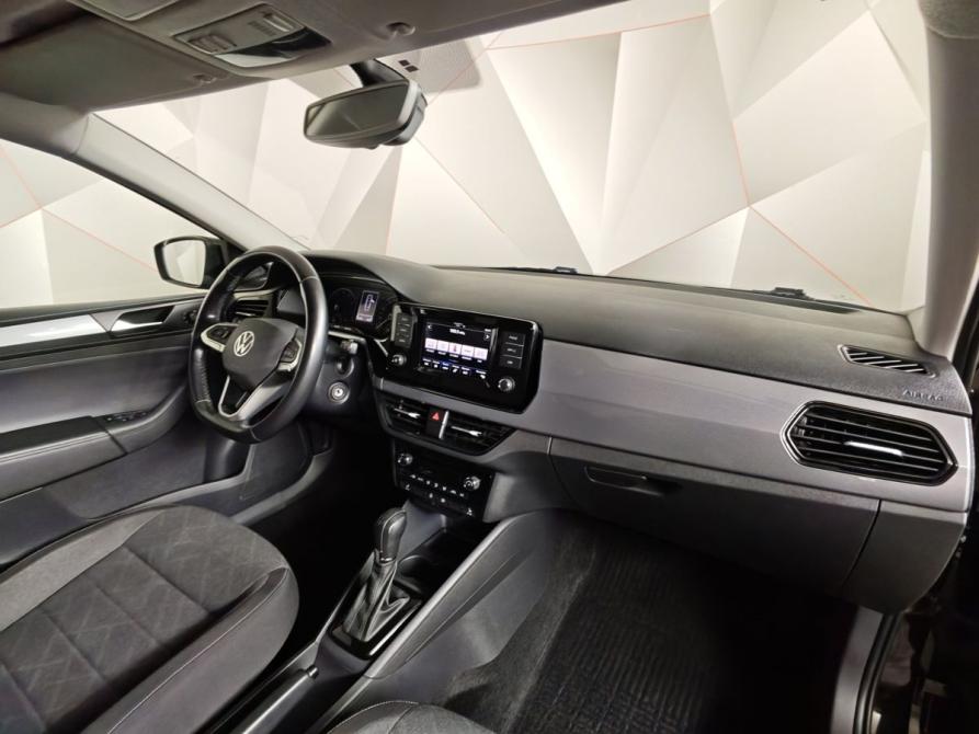 Volkswagen Polo VI Москва  - изображение 13