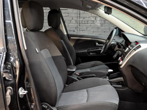 Kia Ceed I Рестайлинг с пробегом 2010 года, цена 790 000 рублей, 171227 км, хэтчбек, Автокод Объявления