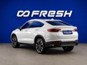 Geely Tugella I Москва  - изображение 25