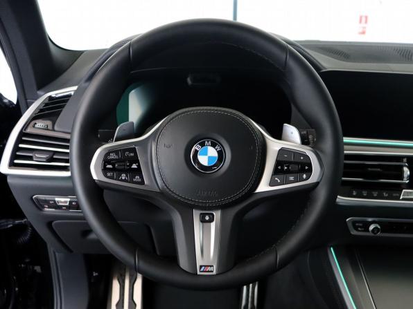 BMW X5 IV (G05/G18) с пробегом 2022 года, цена 8 990 000 рублей, 57408 км, внедорожник, Автокод Объявления
