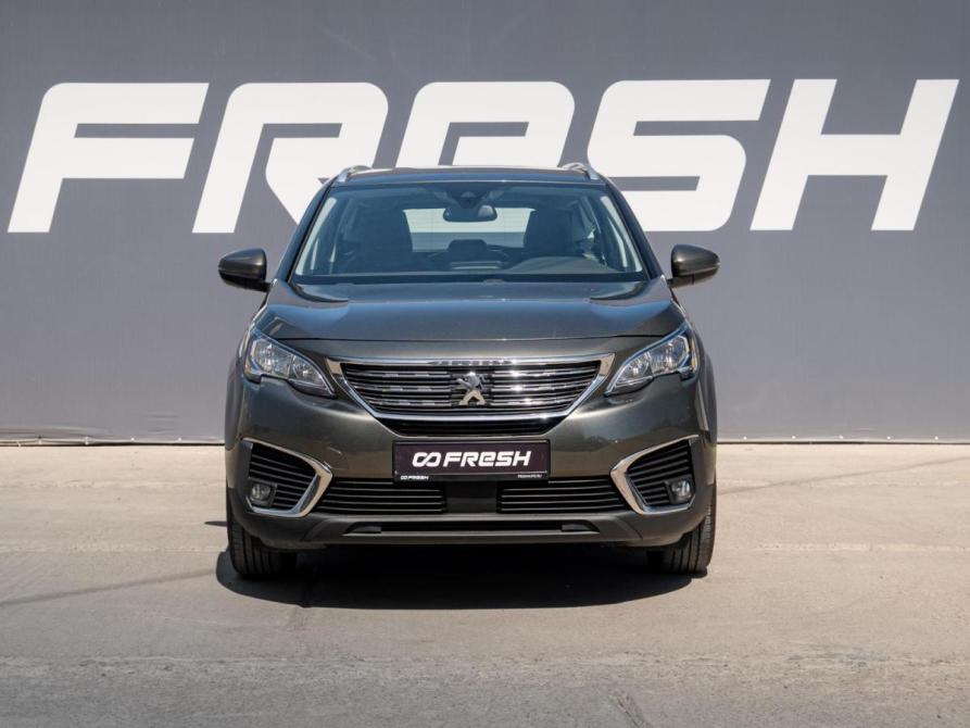 Peugeot 5008 II Краснодар  - изображение 3