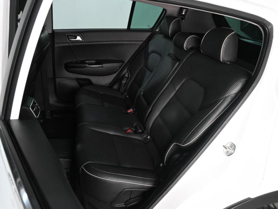 Kia Sportage IV Ростов-на-Дону  - изображение 9