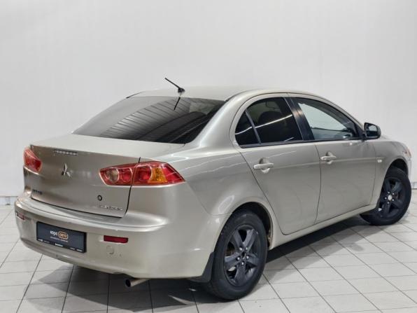 Mitsubishi Lancer X с пробегом 2008 года, цена 585 000 рублей, 351768 км, седан, Автокод Объявления