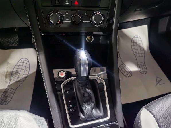 Jetta VS7 I Рестайлинг 2 с пробегом 2026 года, цена 2 250 000 рублей, 10 км, внедорожник, Автокод Объявления