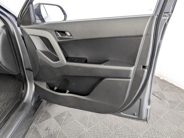 Hyundai Creta I с пробегом 2020 года, цена 1 720 000 рублей, 109850 км, внедорожник, Автокод Объявления