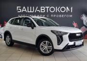 Haval Jolion I Рестайлинг Уфа  - изображение 16