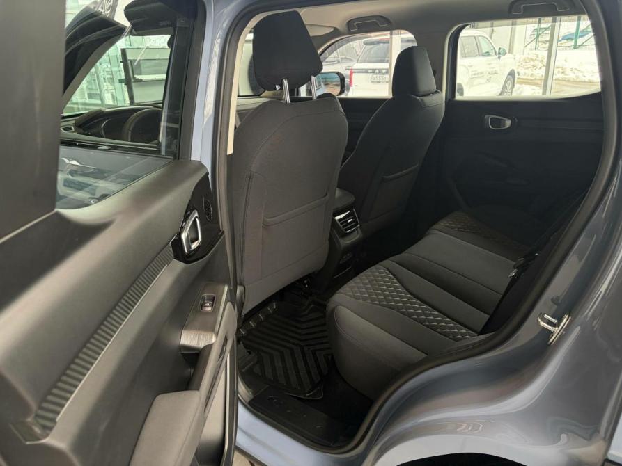 Haval H3 I Рестайлинг Сергиев Посад  - изображение 8