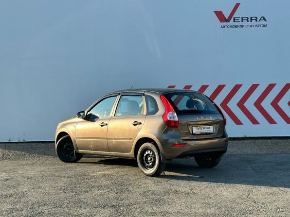 Lada (ВАЗ) Granta I Рестайлинг с пробегом 2019 года, цена 460 000 рублей, 67540 км, хэтчбек, Автокод Объявления