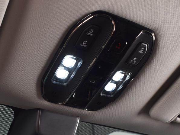 GAC M8 с пробегом 2026 года, цена 4 889 995 рублей, 77 км, минивэн, Автокод Объявления