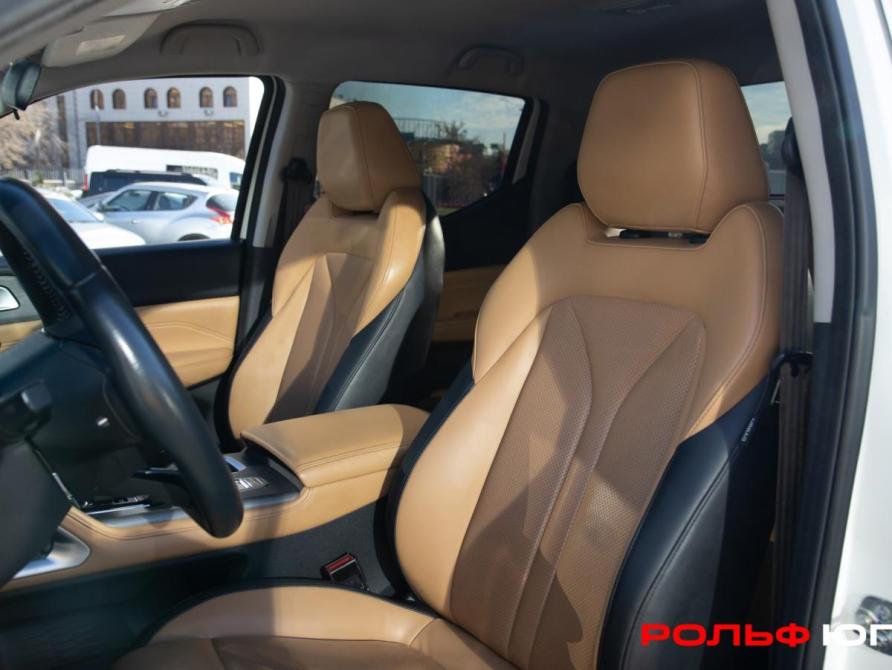 Changan Hunter Plus Москва  - изображение 15