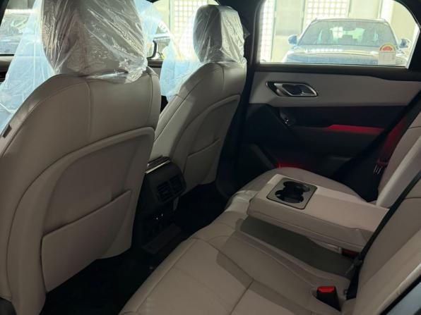 Новый Land Rover Range Rover Velar I Рестайлинг 2025 года, цена 8 490 000 рублей, внедорожник, Автокод Объявления