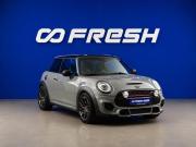 Mini Hatch III (F55/F56) Рестайлинг Москва  - изображение 22