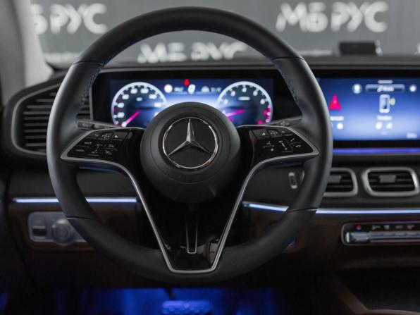 Новый Mercedes-Benz GLE II (V167) Рестайлинг 2026 года, цена 12 190 000 рублей, внедорожник, Автокод Объявления