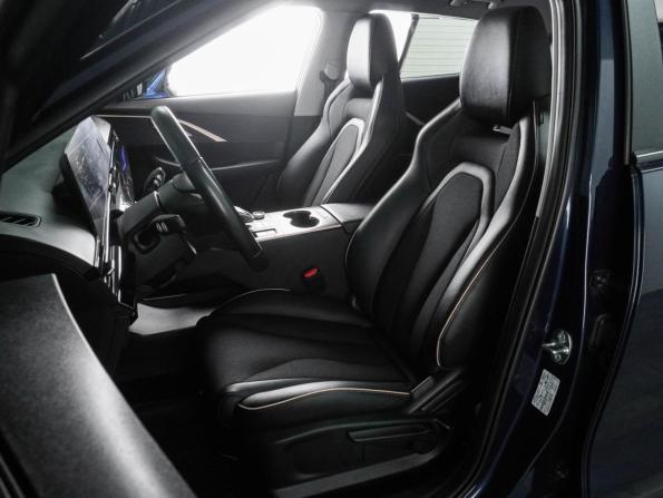 Omoda C5 I с пробегом 2023 года, цена 1 784 000 рублей, 27568 км, внедорожник, Автокод Объявления