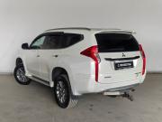 Mitsubishi Pajero Sport III Москва  - изображение 23