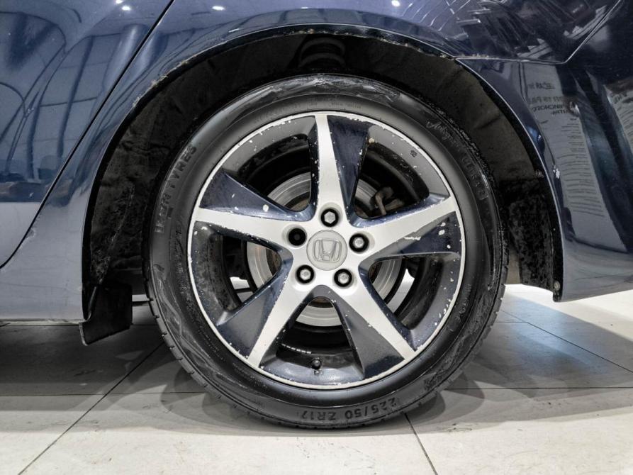 Honda Accord VIII Казань  - изображение 22