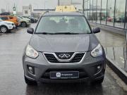 Chery Tiggo (T11) I Рестайлинг (FL) Санкт-Петербург  - изображение 20