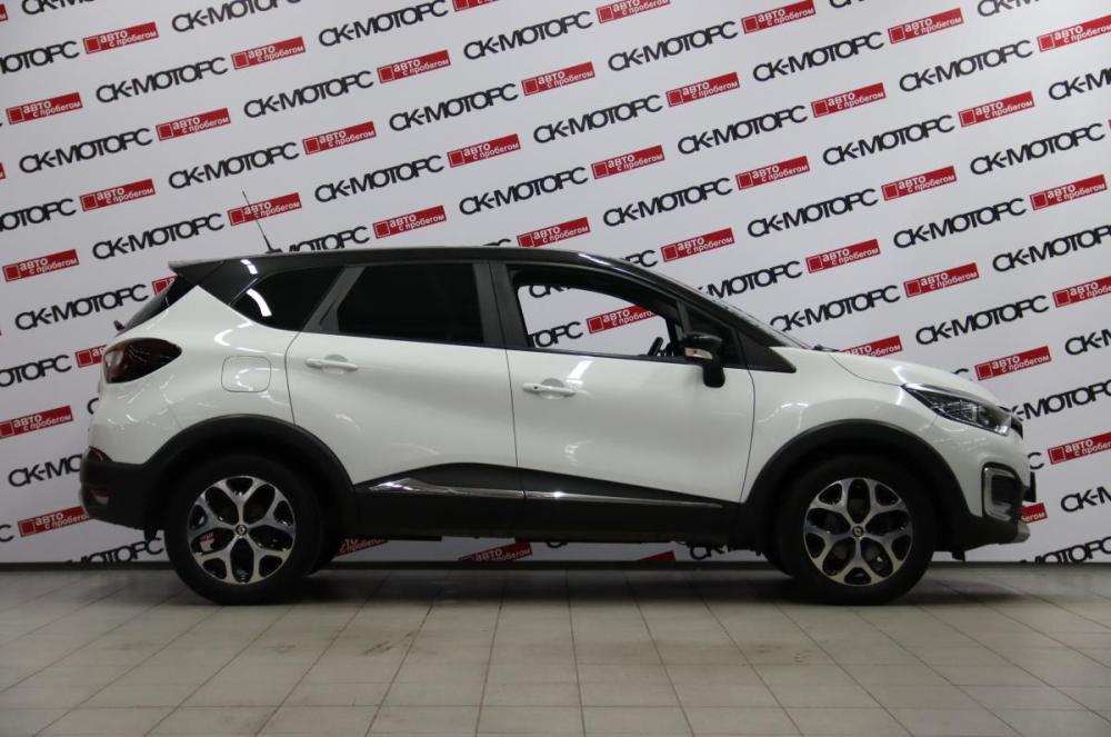 Renault Kaptur I Сургут  - изображение 6