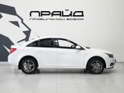 Chevrolet Cruze I Ростов-на-Дону  - изображение 27