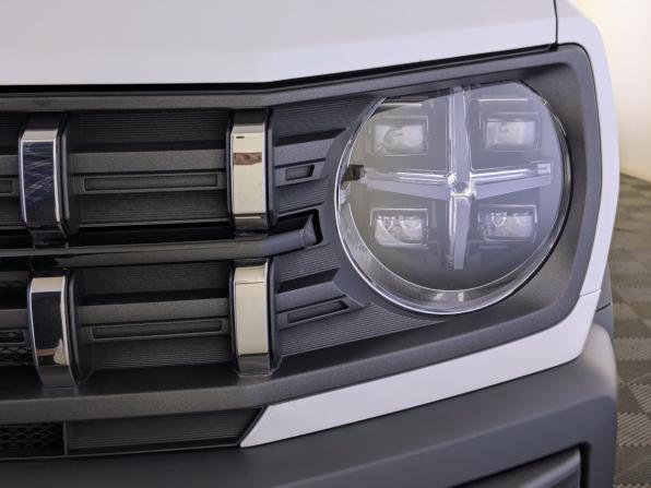 Haval H3 I с пробегом 2025 года, цена 2 450 000 рублей, 28108 км, внедорожник, Автокод Объявления