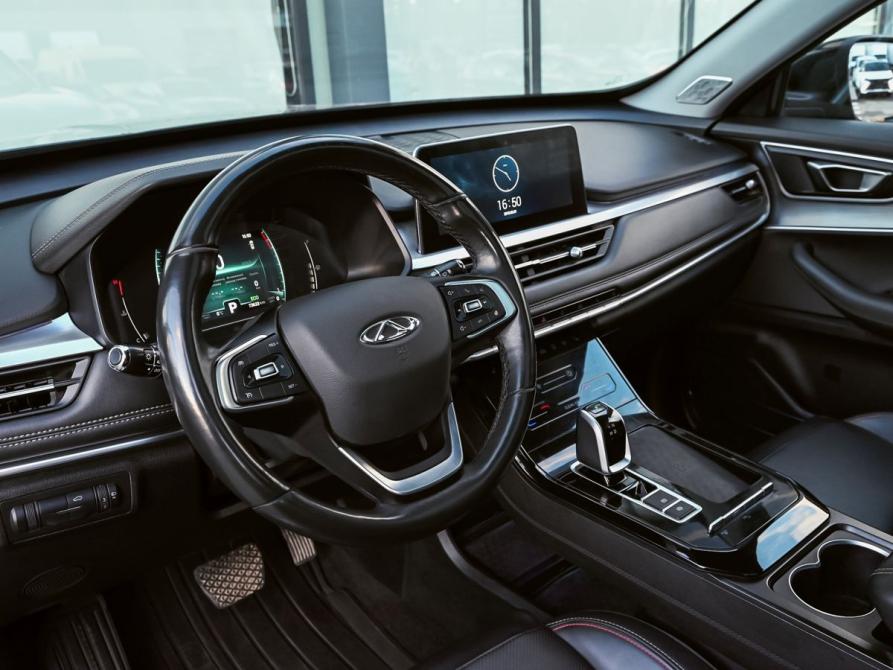 Chery Tiggo 7 Pro I Екатеринбург  - изображение 15