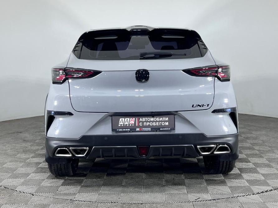 Changan UNI-T I Ростов-на-Дону  - изображение 7